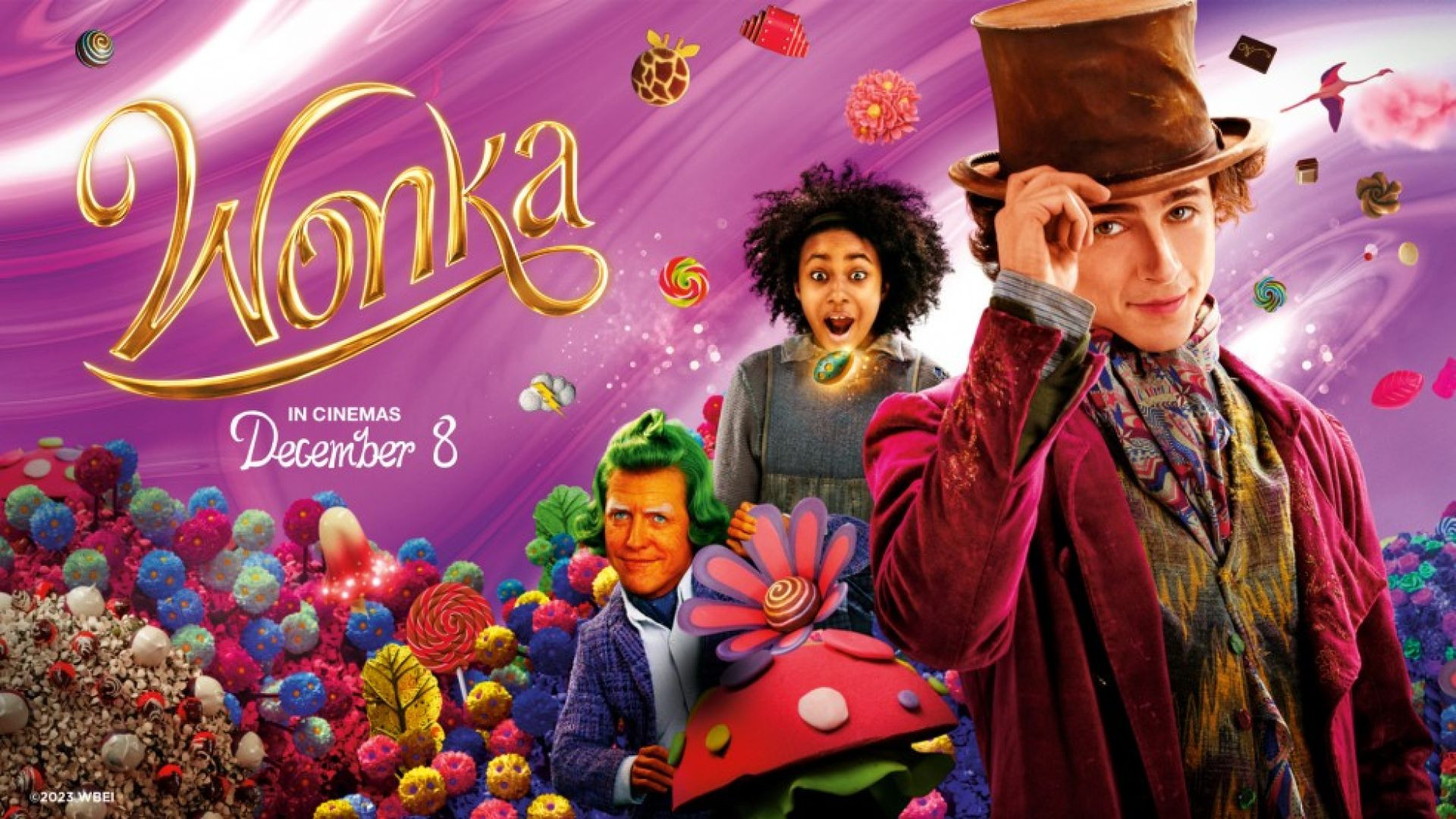 Wonka