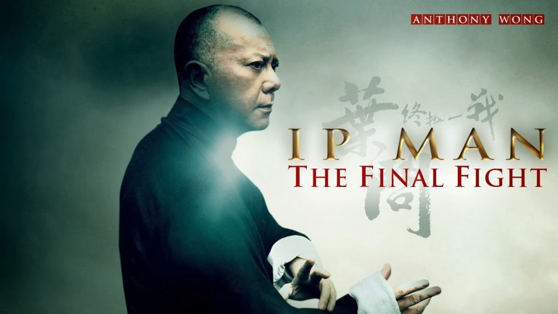 Ip Man: The Final Fight