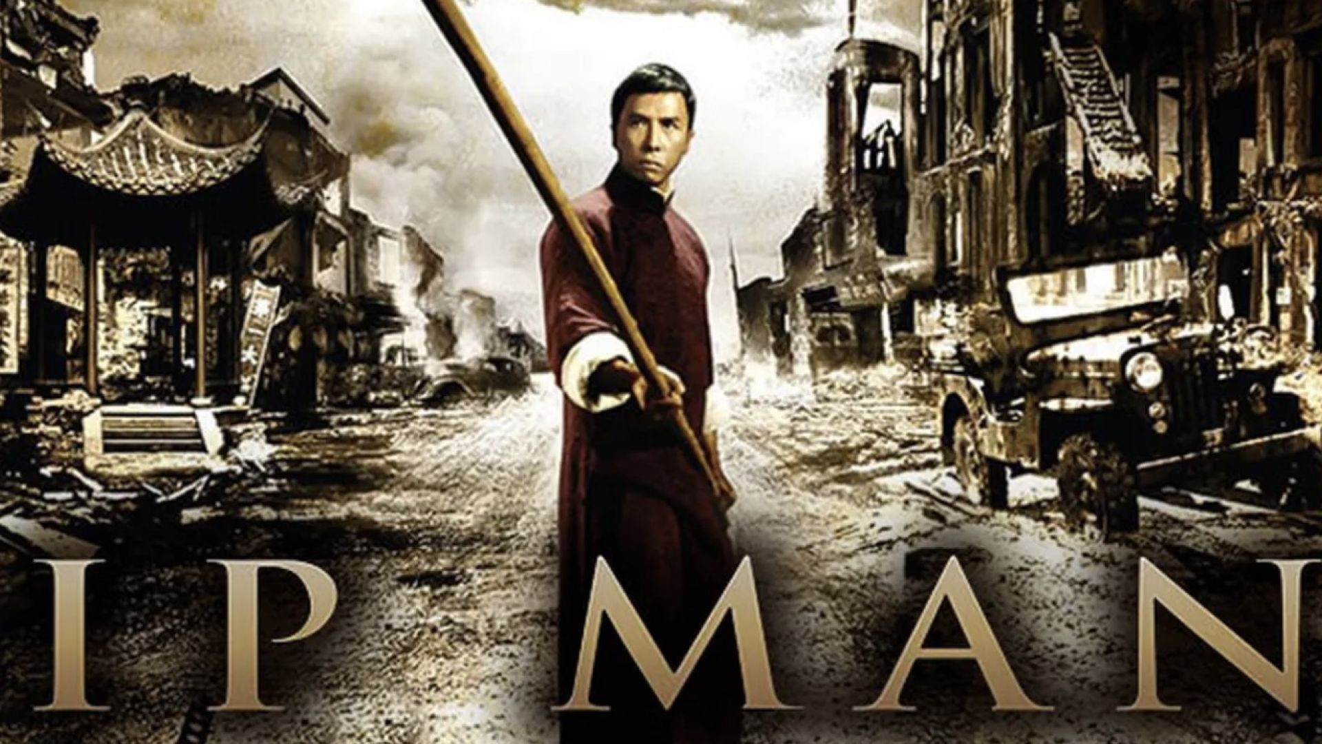 Ip Man