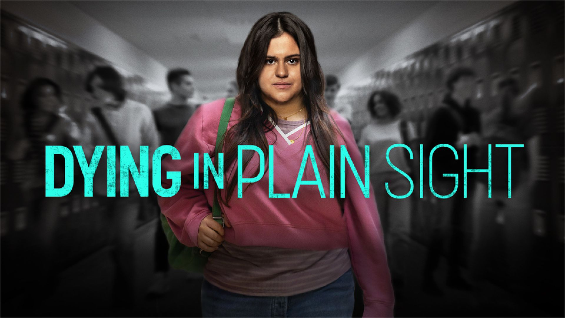 ⁣Dying in Plain Sight - 2024 full movie