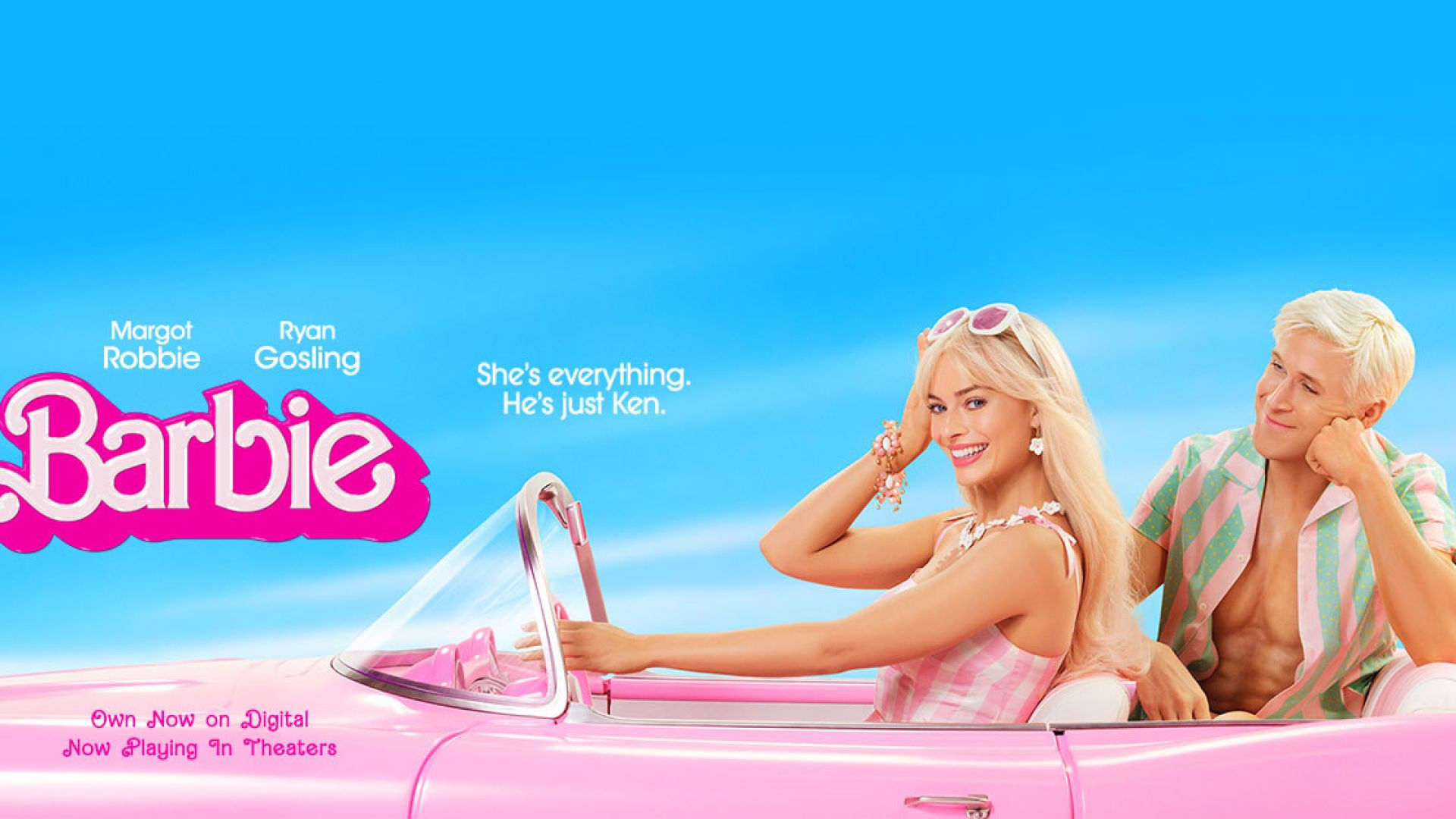 Barbie 2023 - Full Movie