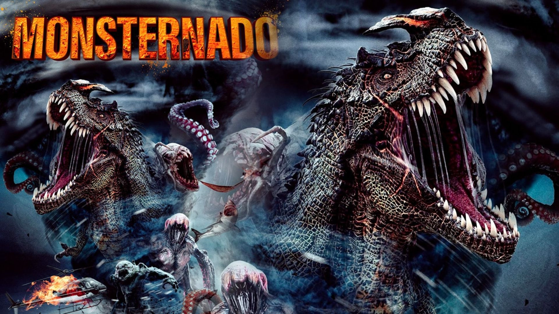 Monsternado