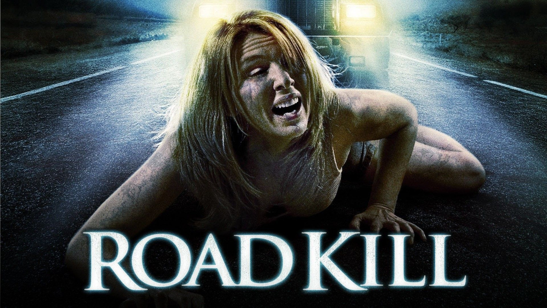 ⁣Roadkill