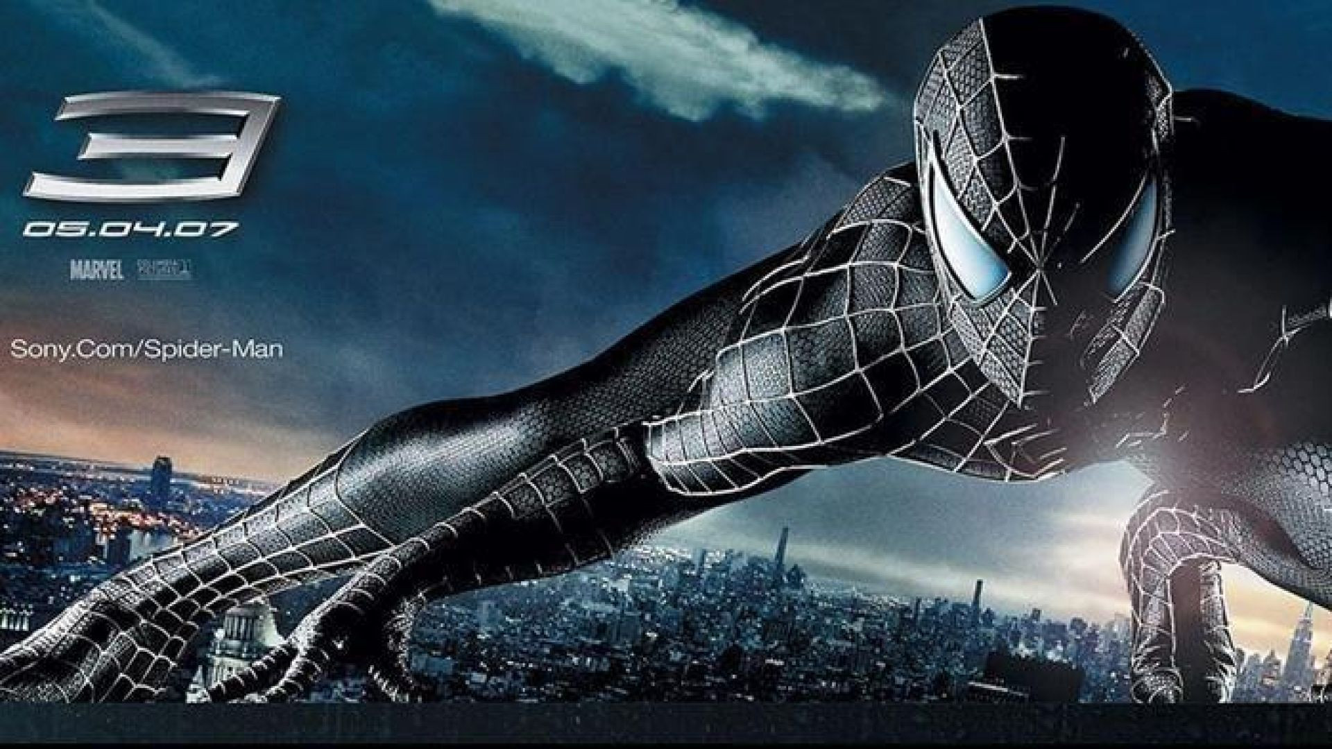 Spider-Man 3