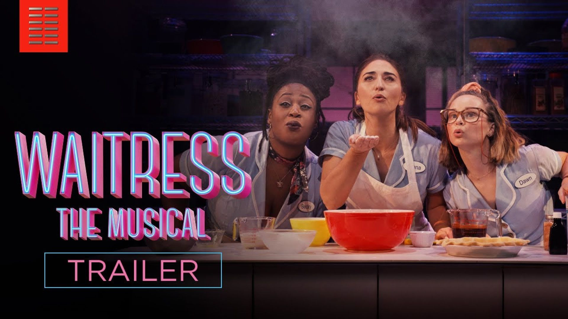 Waitress: The Musical