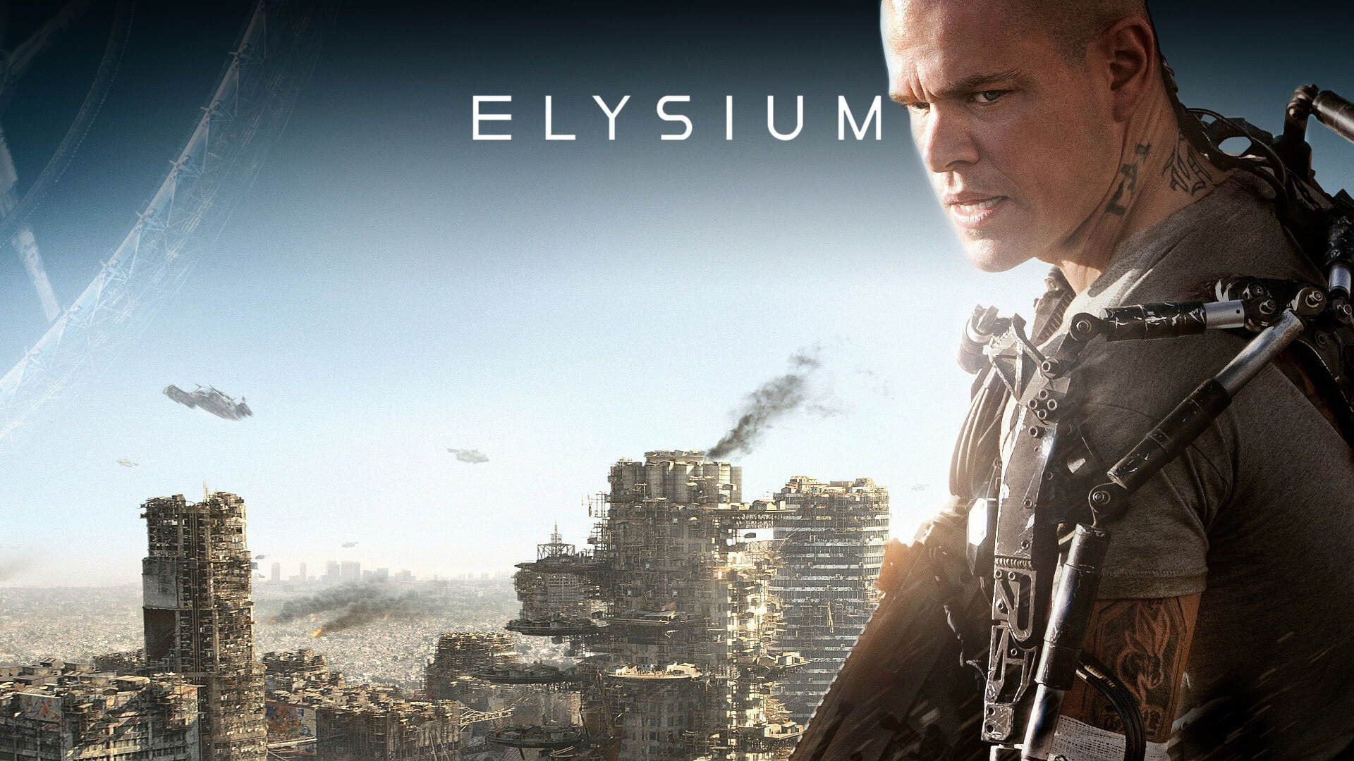 Elysium