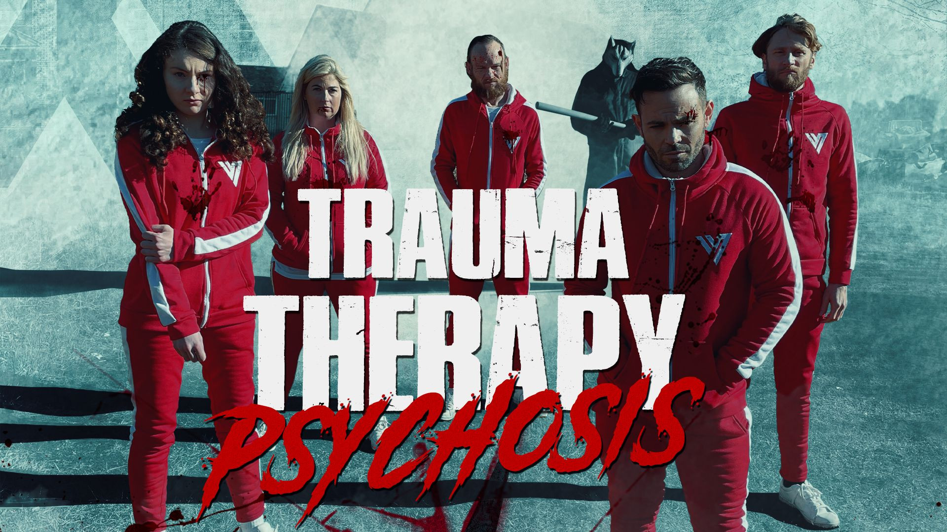 ⁣Trauma Therapy: Psychosis