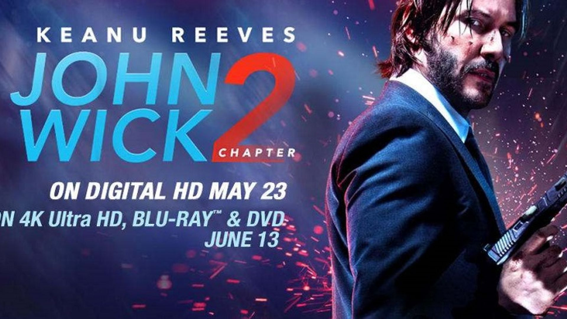 John Wick: Chapter 2