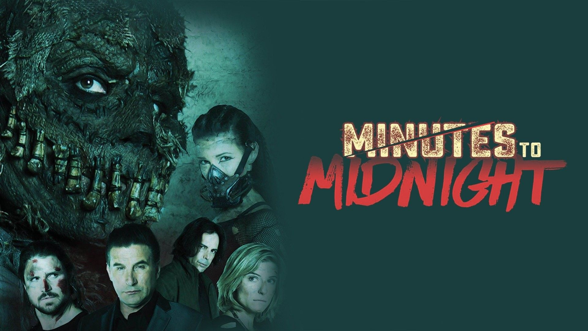 Minutes to Midnight