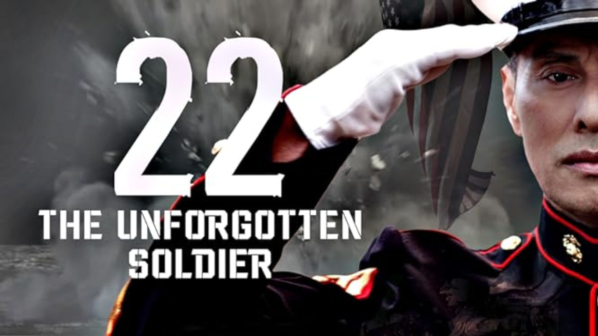 22-The Unforgotten Soldier