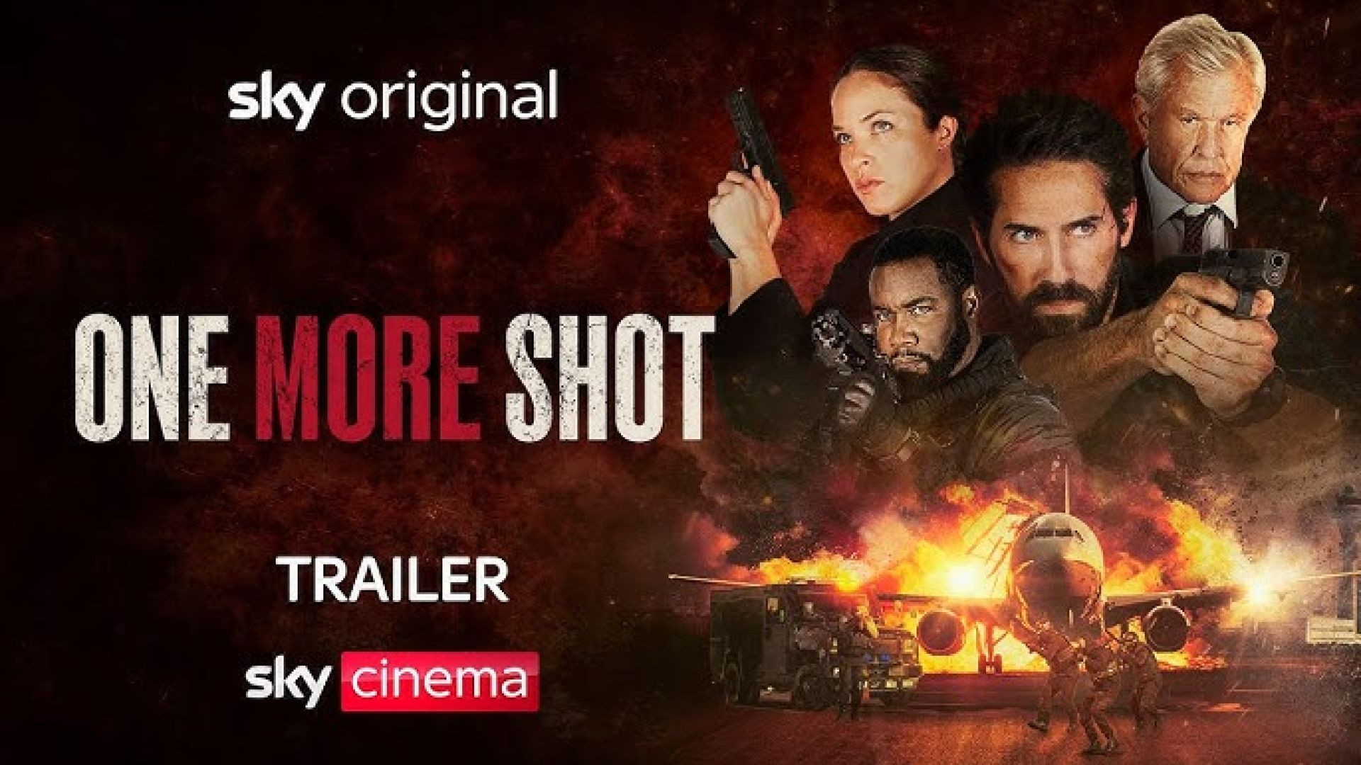 One More Shot 2024 - Full Movie