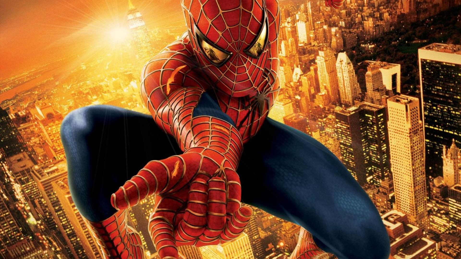 Spider-Man 2