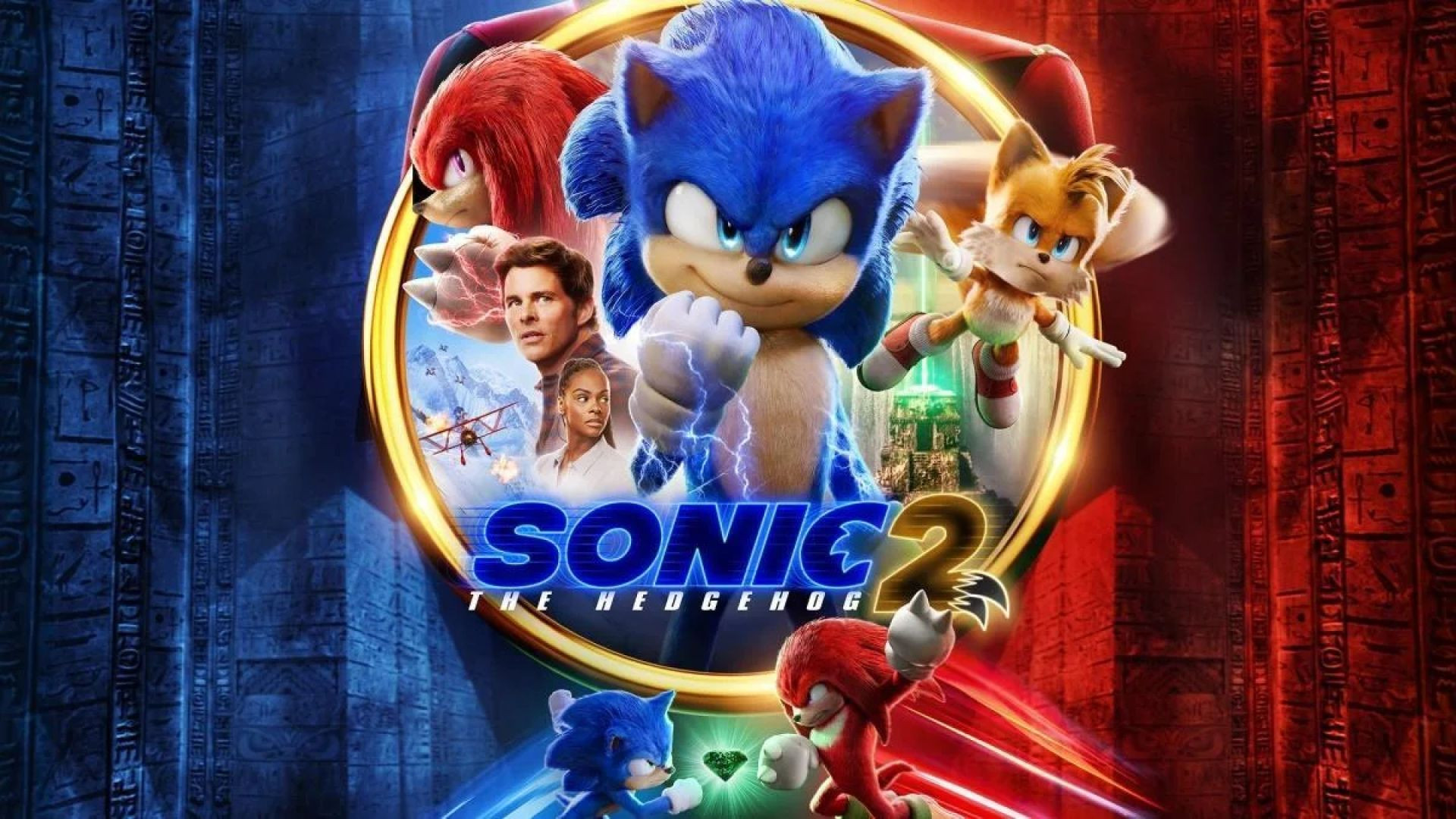 Sonic the Hedgehog 2