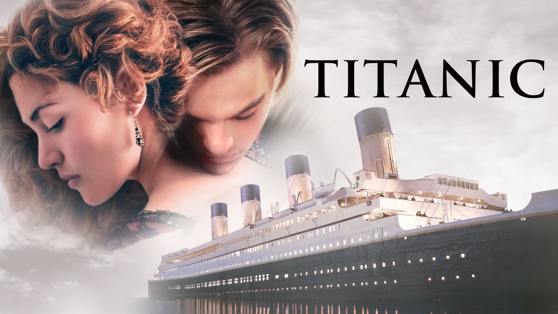 Titanic 1997