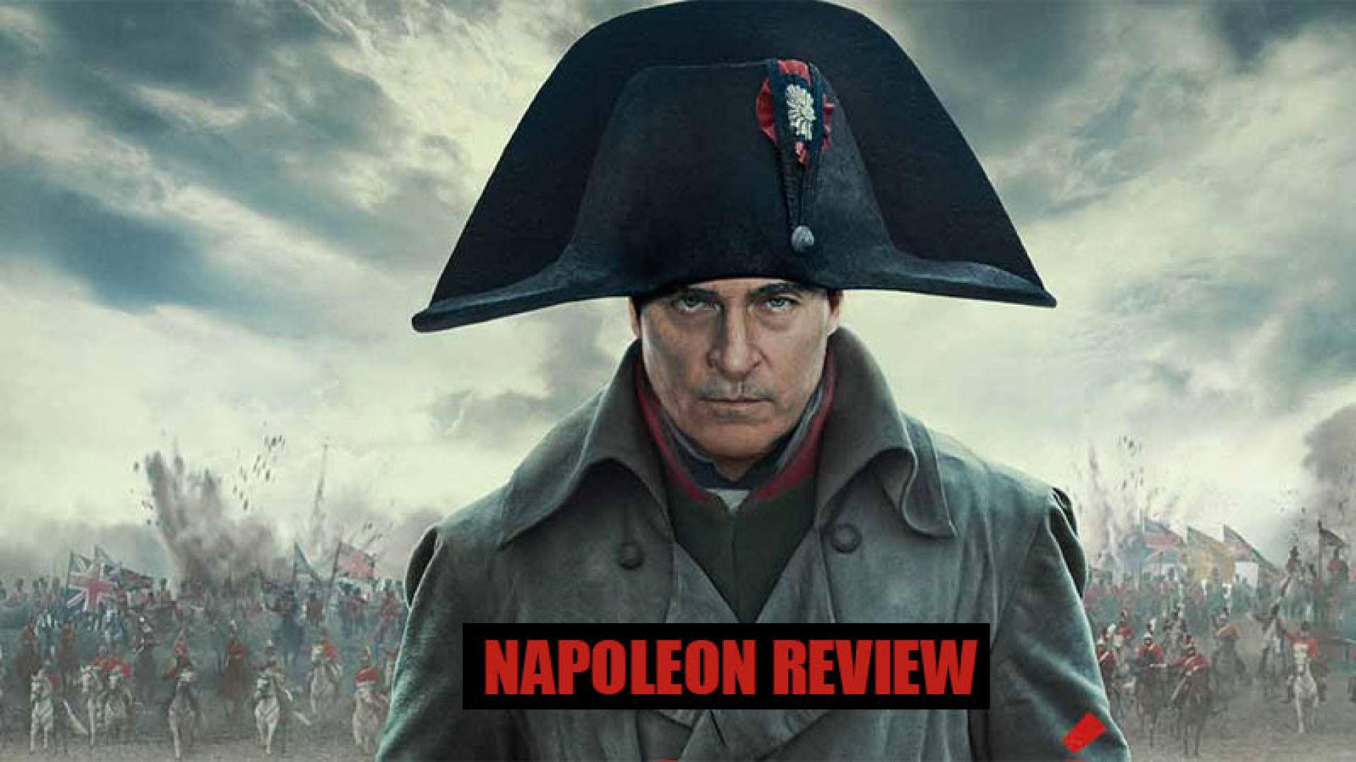 ⁣Napoleon 2024 - Full Movie