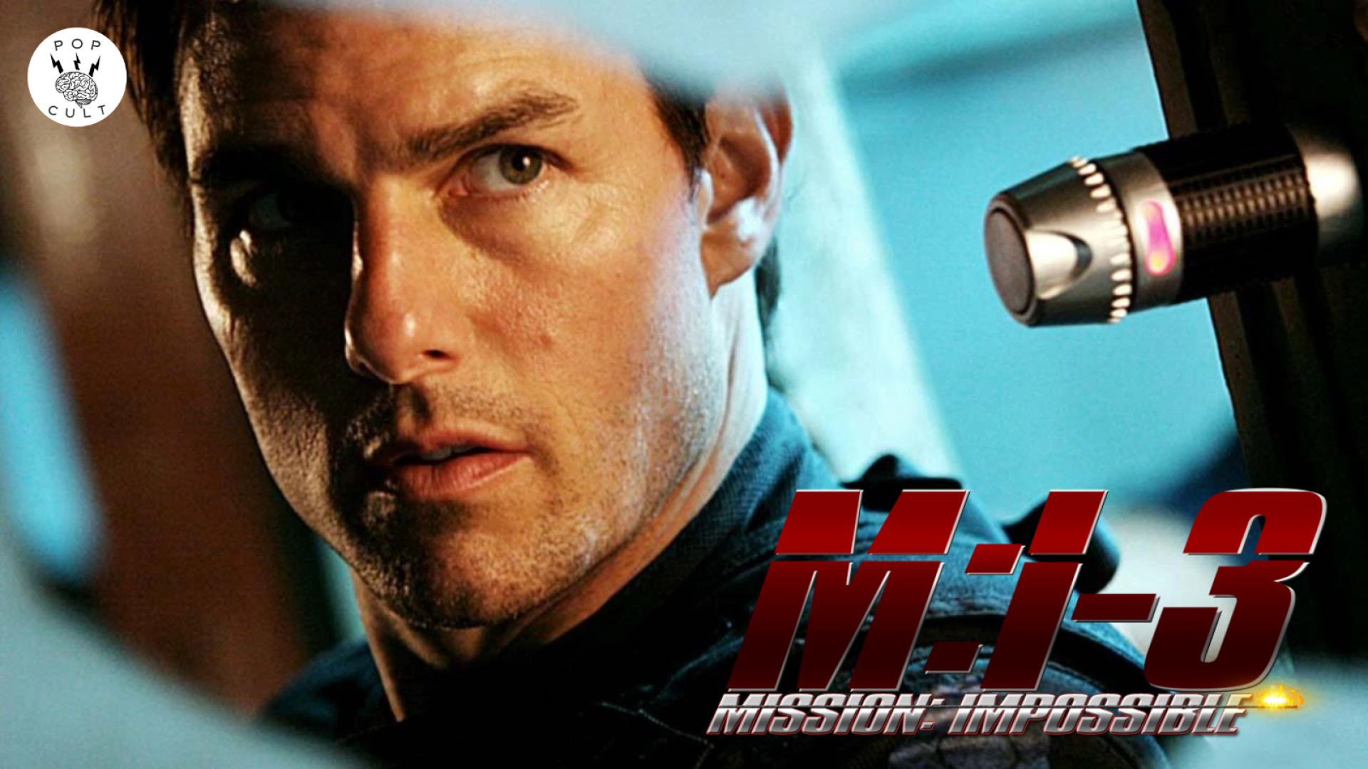 Mission: Impossible III