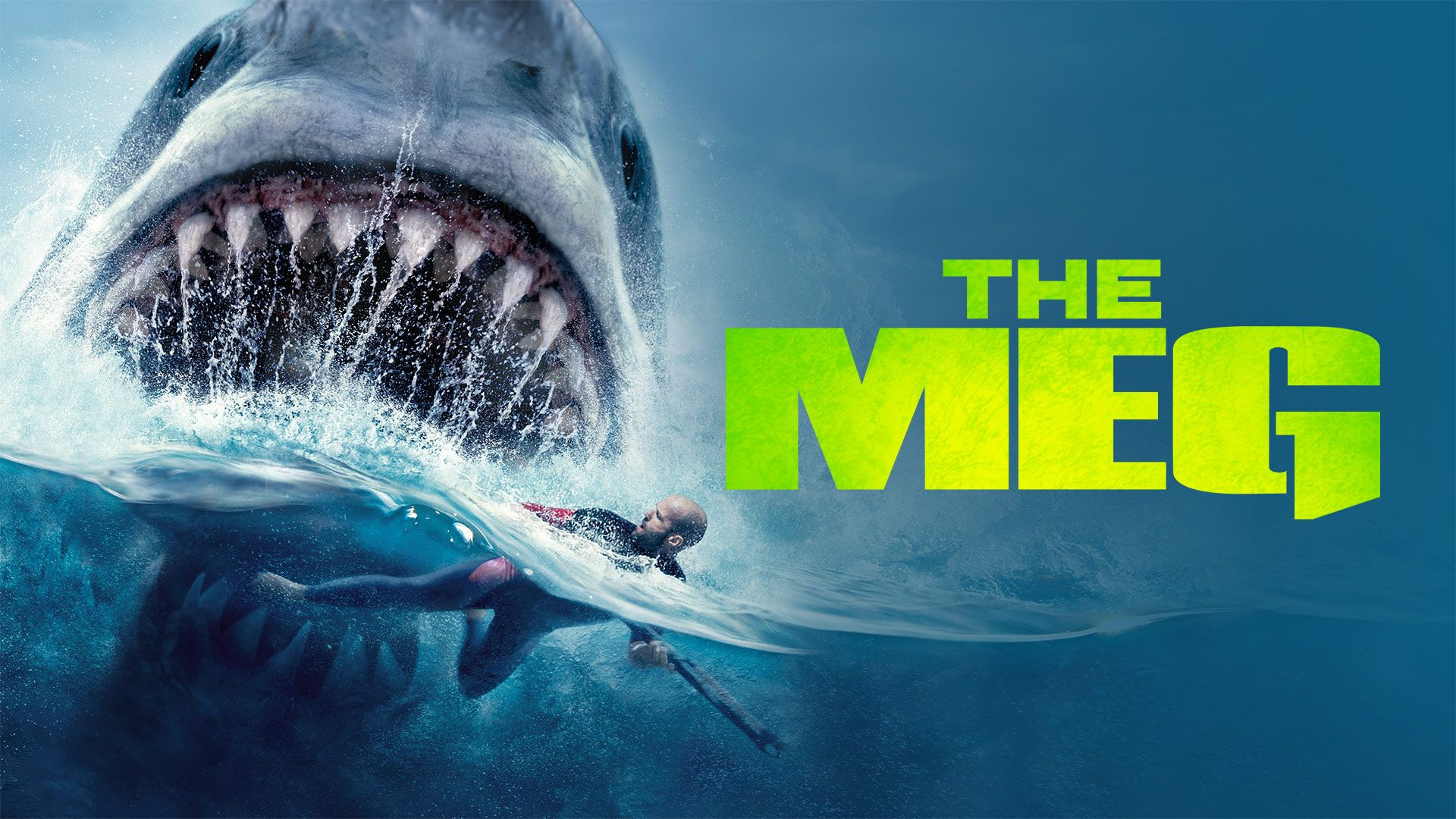 The Meg