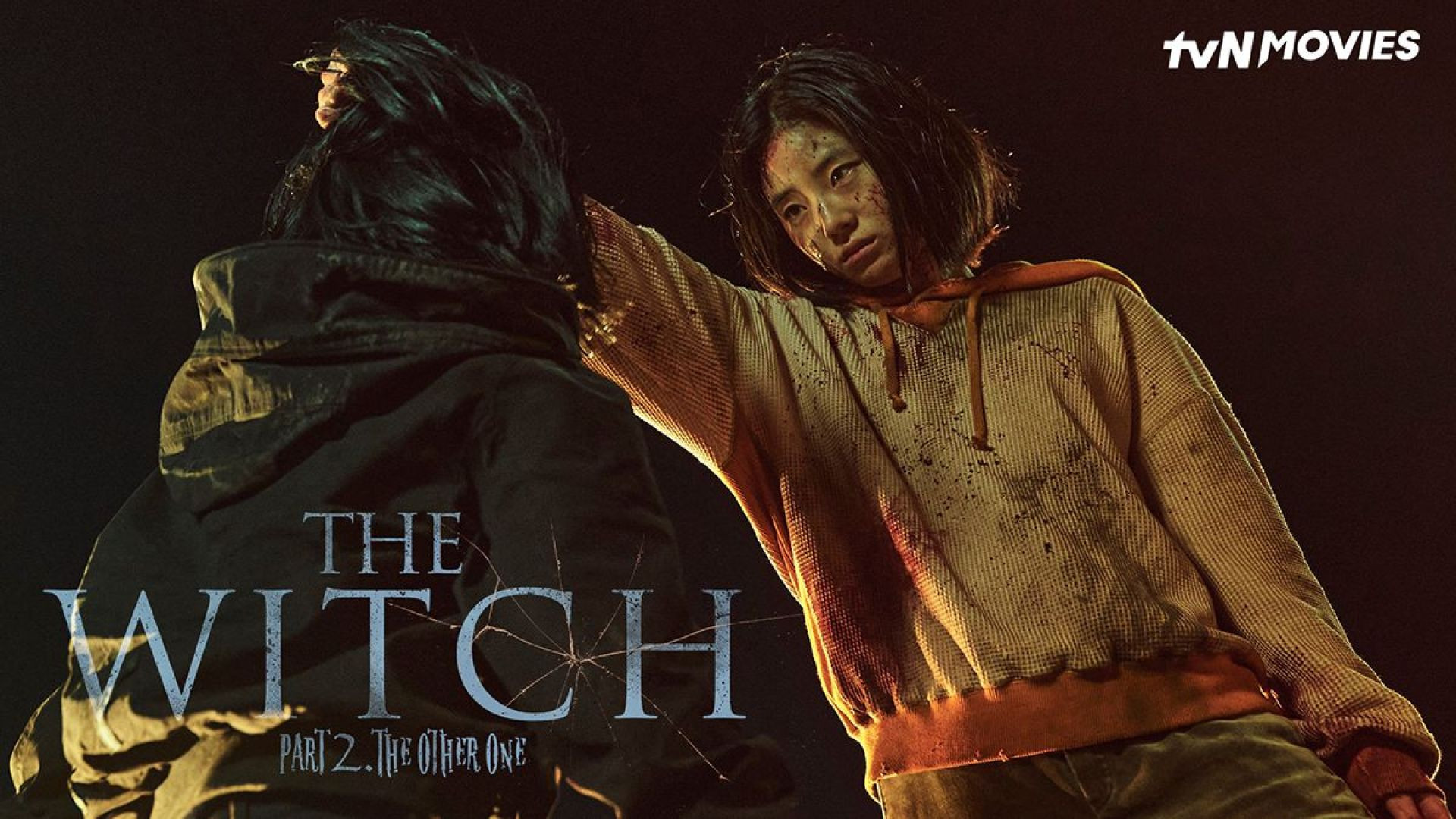 The Witch: Part 2. The Other One