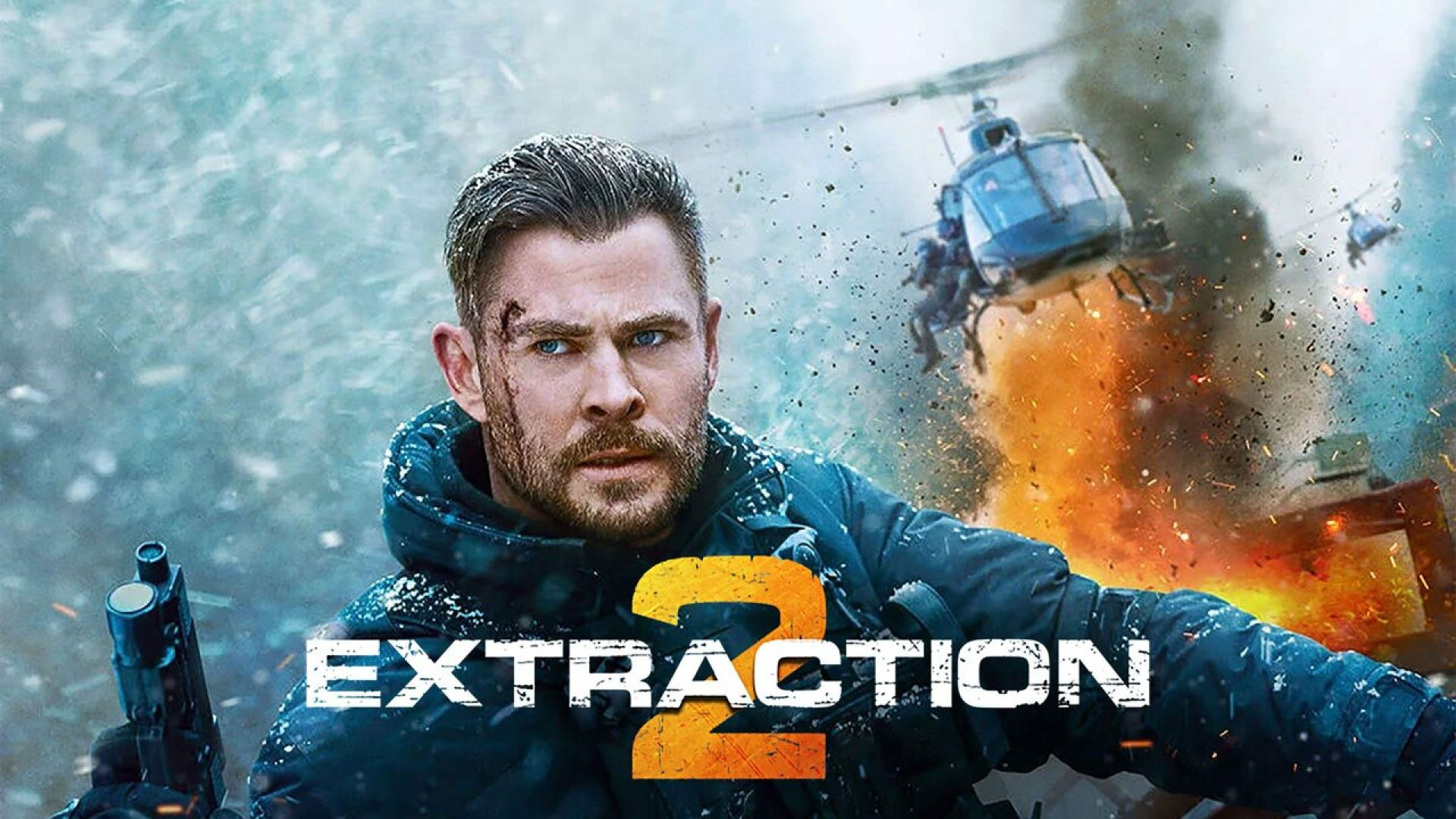 ⁣Extraction 2