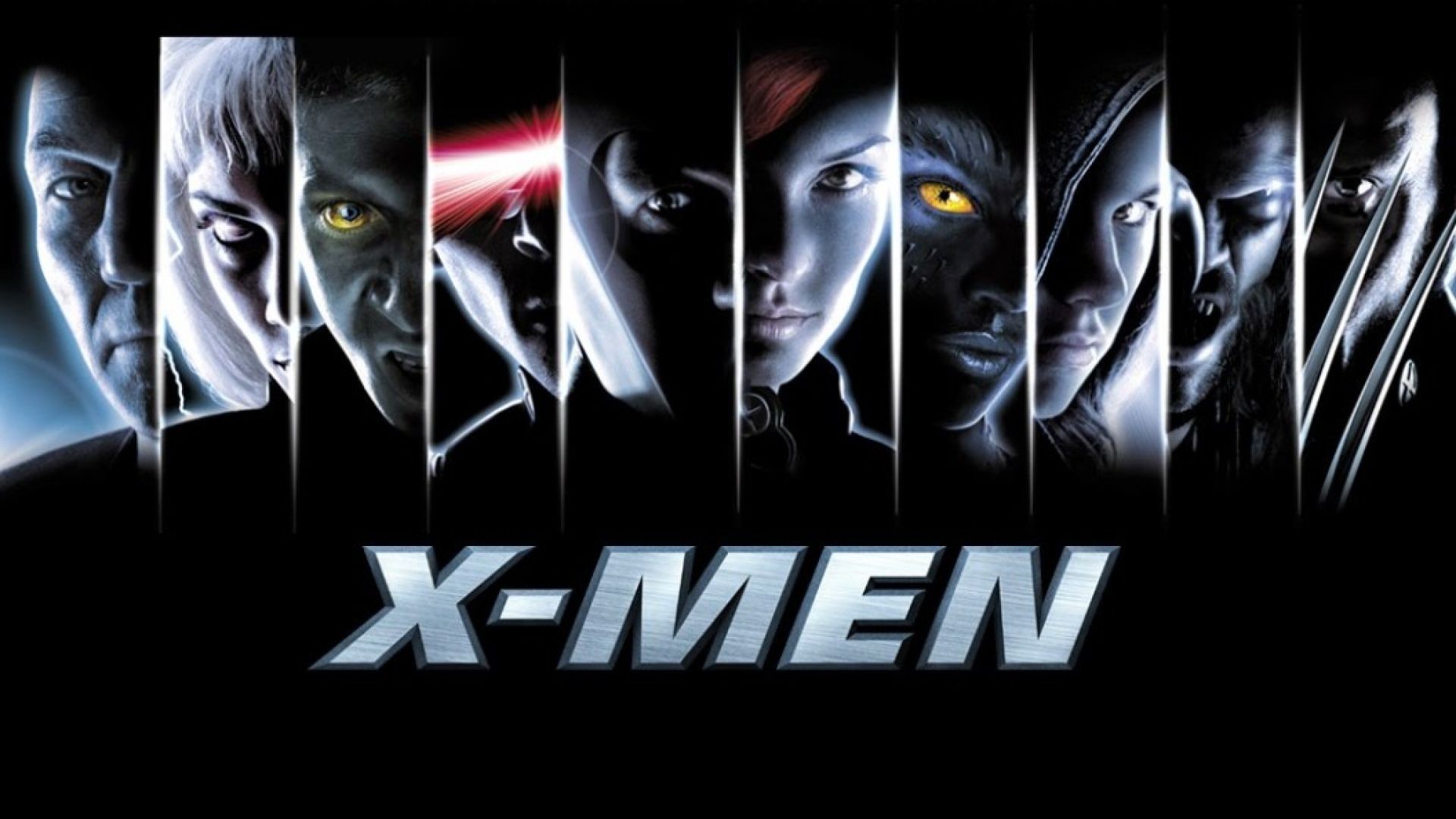 X-Men