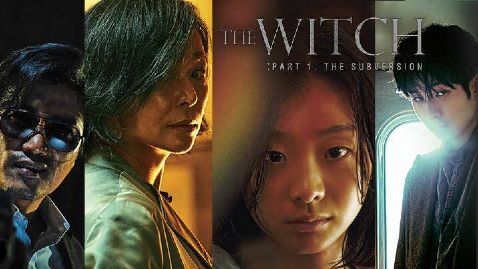 The Witch: Part 1. The Subversion