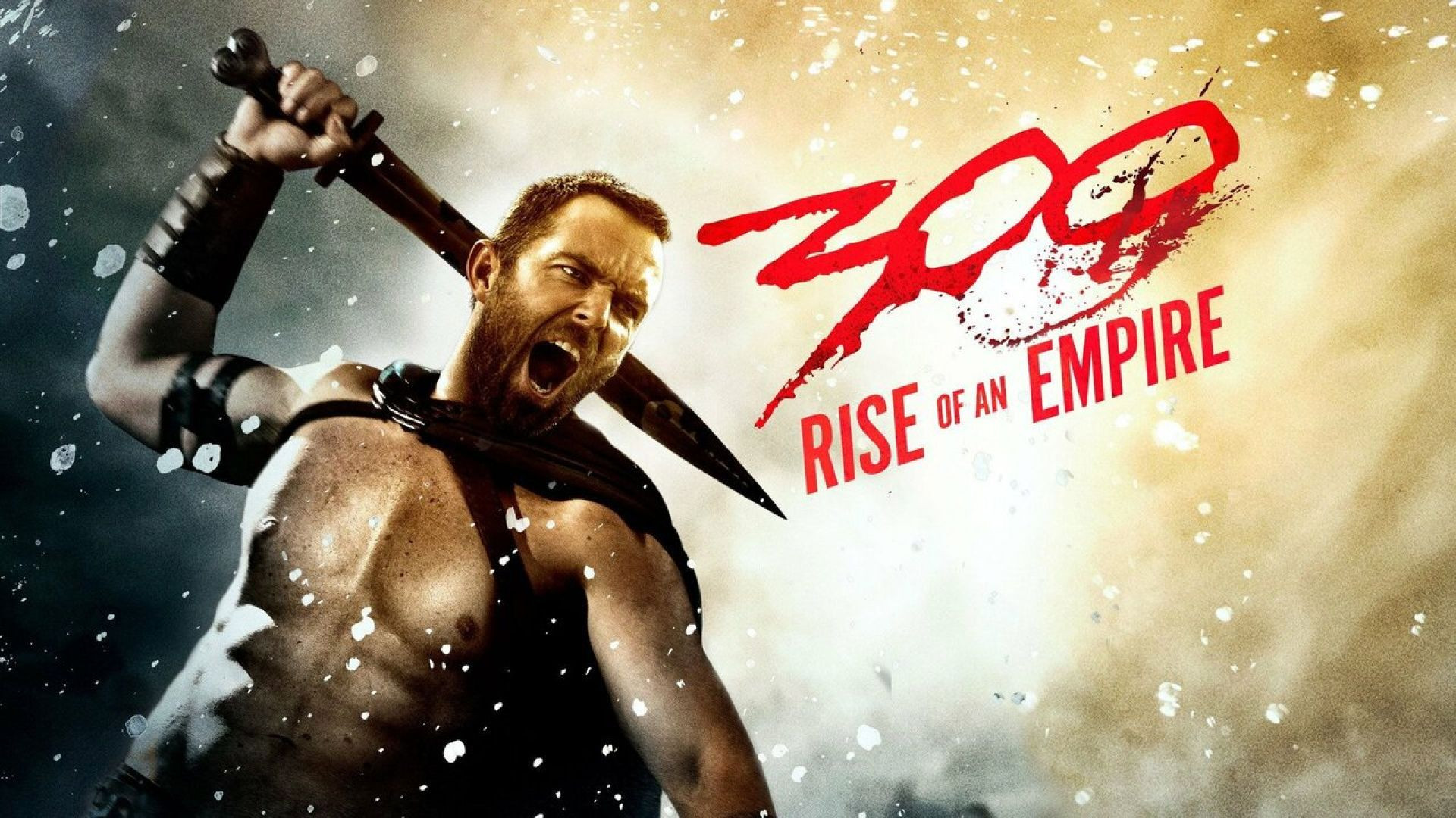 300: Rise of an Empire