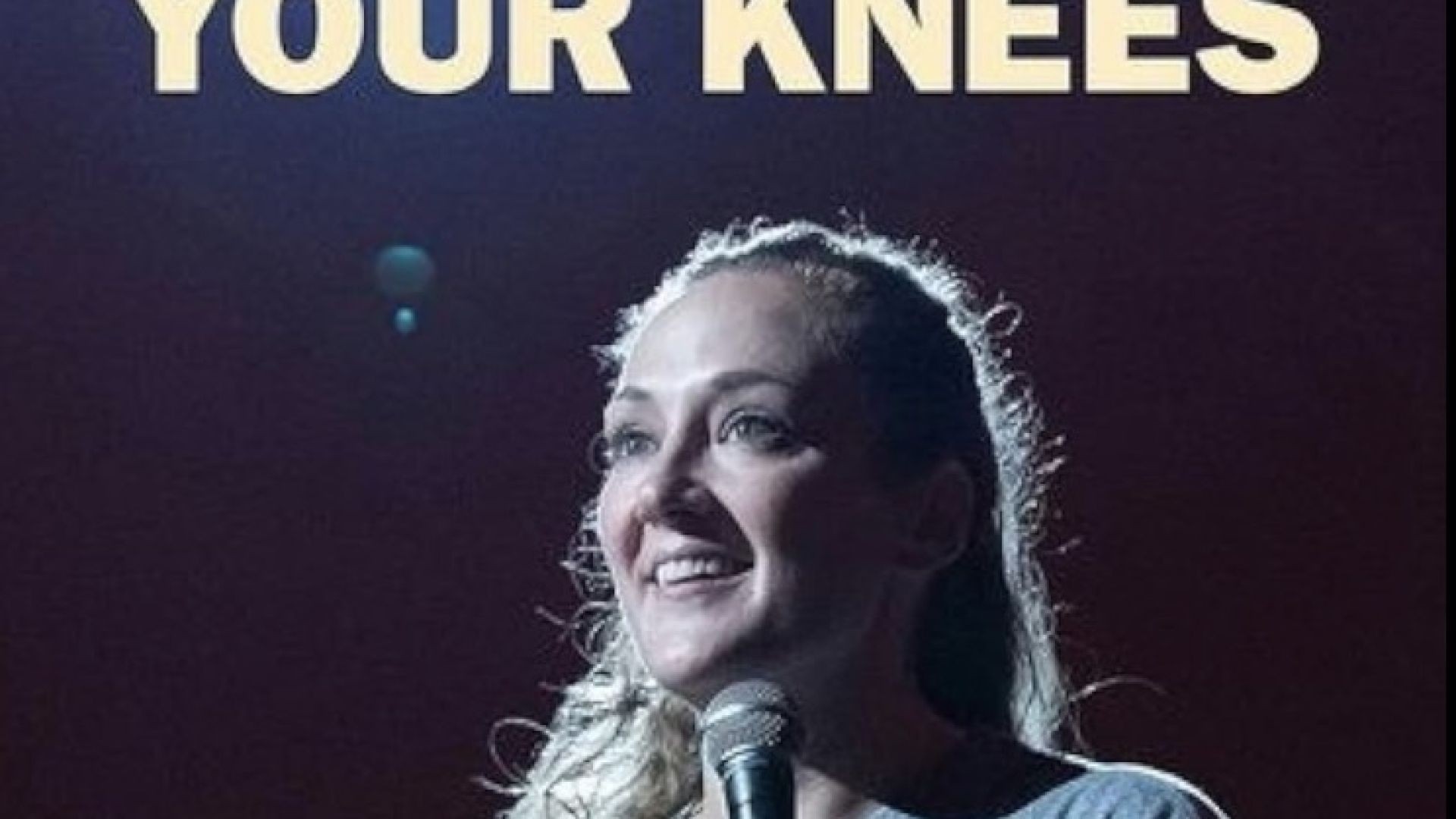 Jacqueline Novak: Get on Your Knees