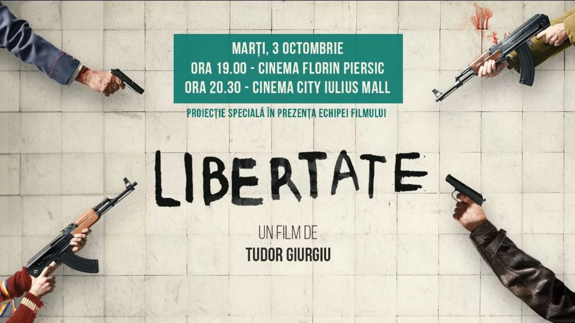 Libertate