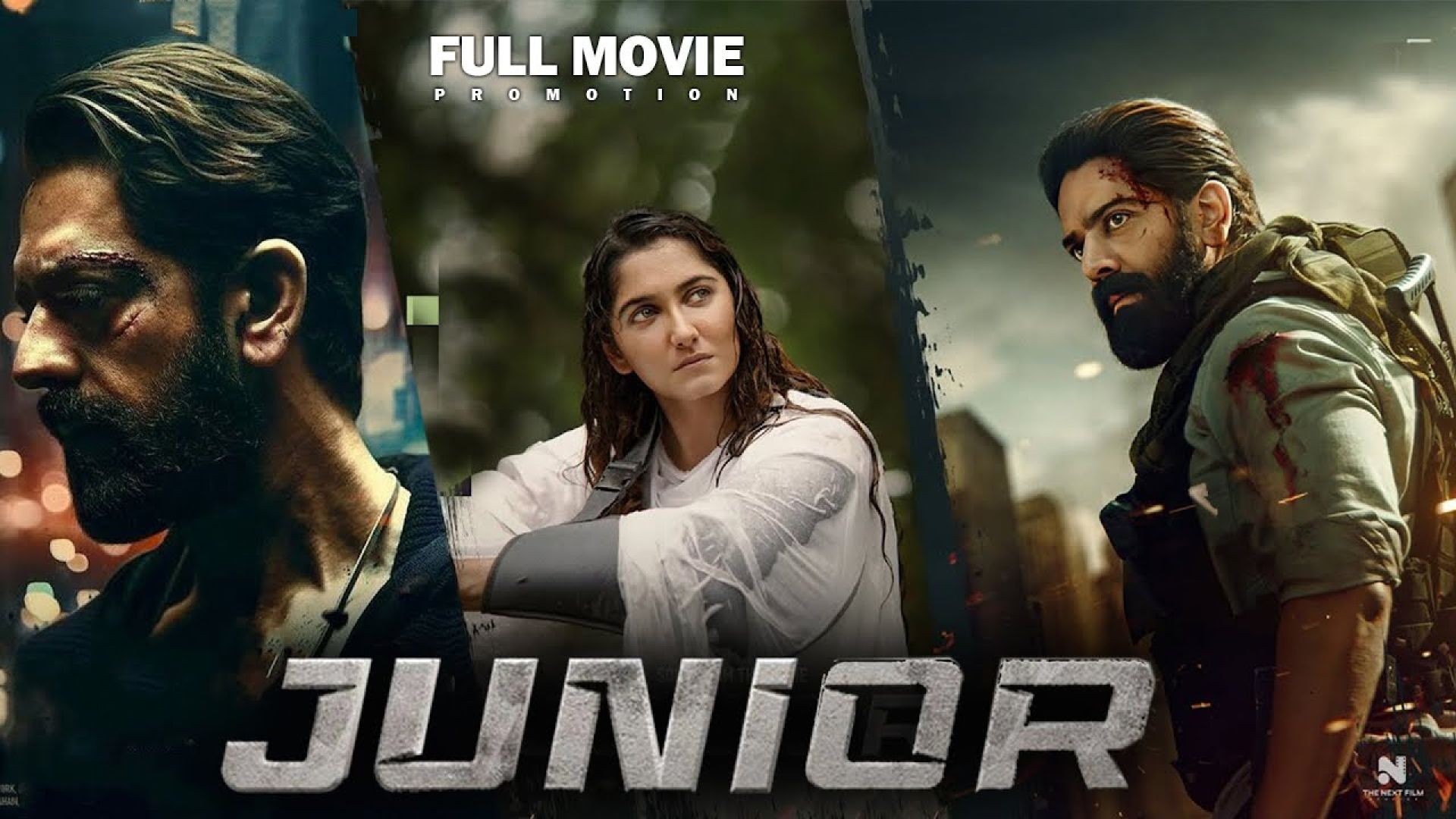 Junior full movie