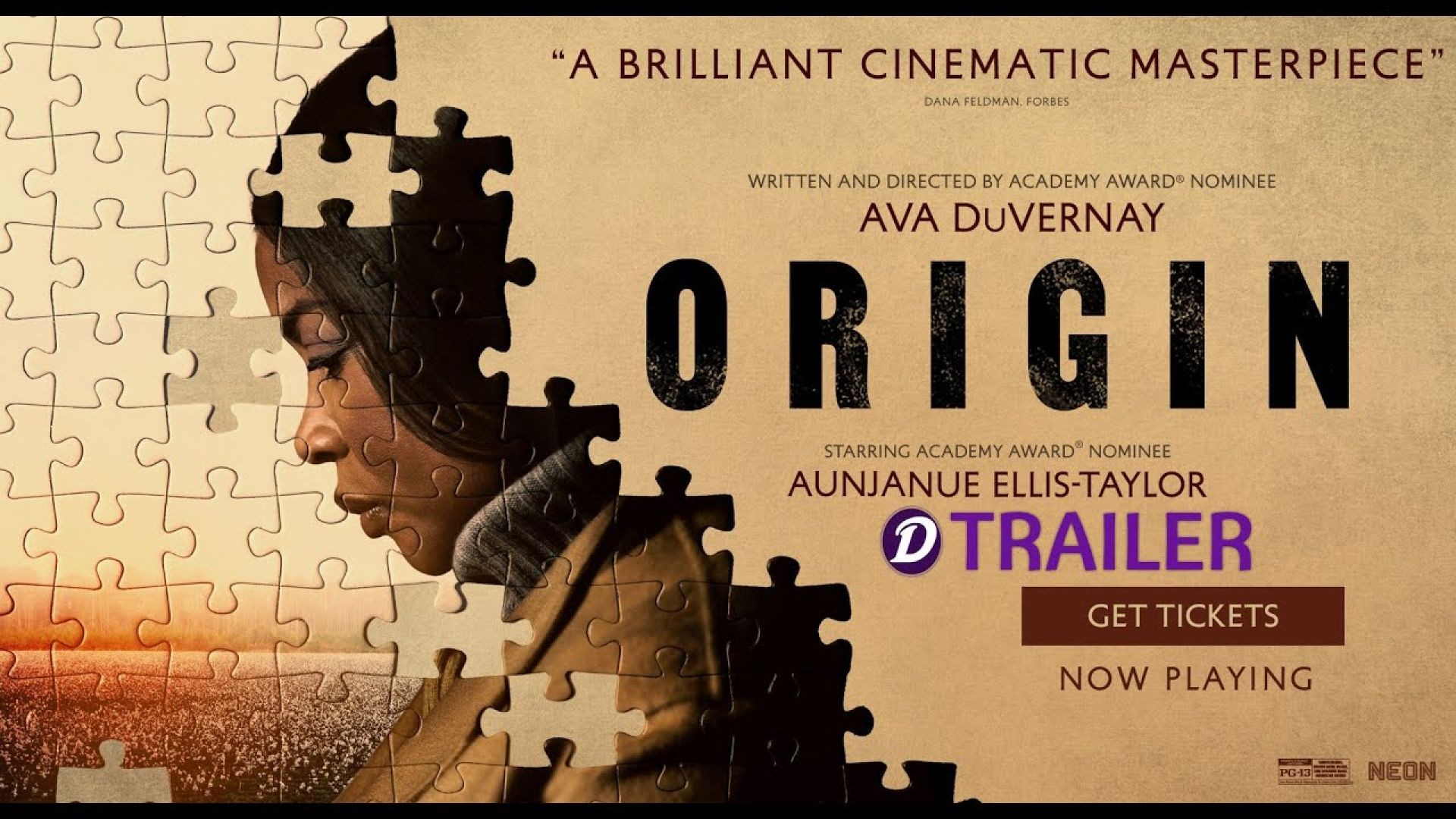 ⁣Origin - full movie