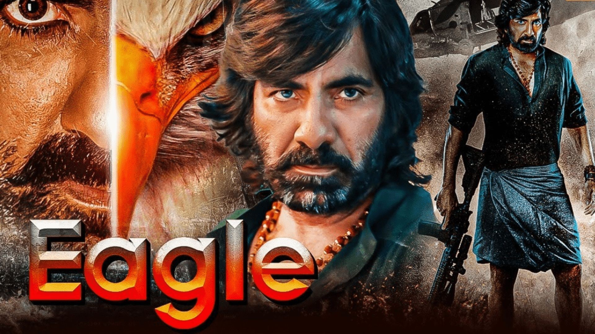 Eagle (Bollywood)