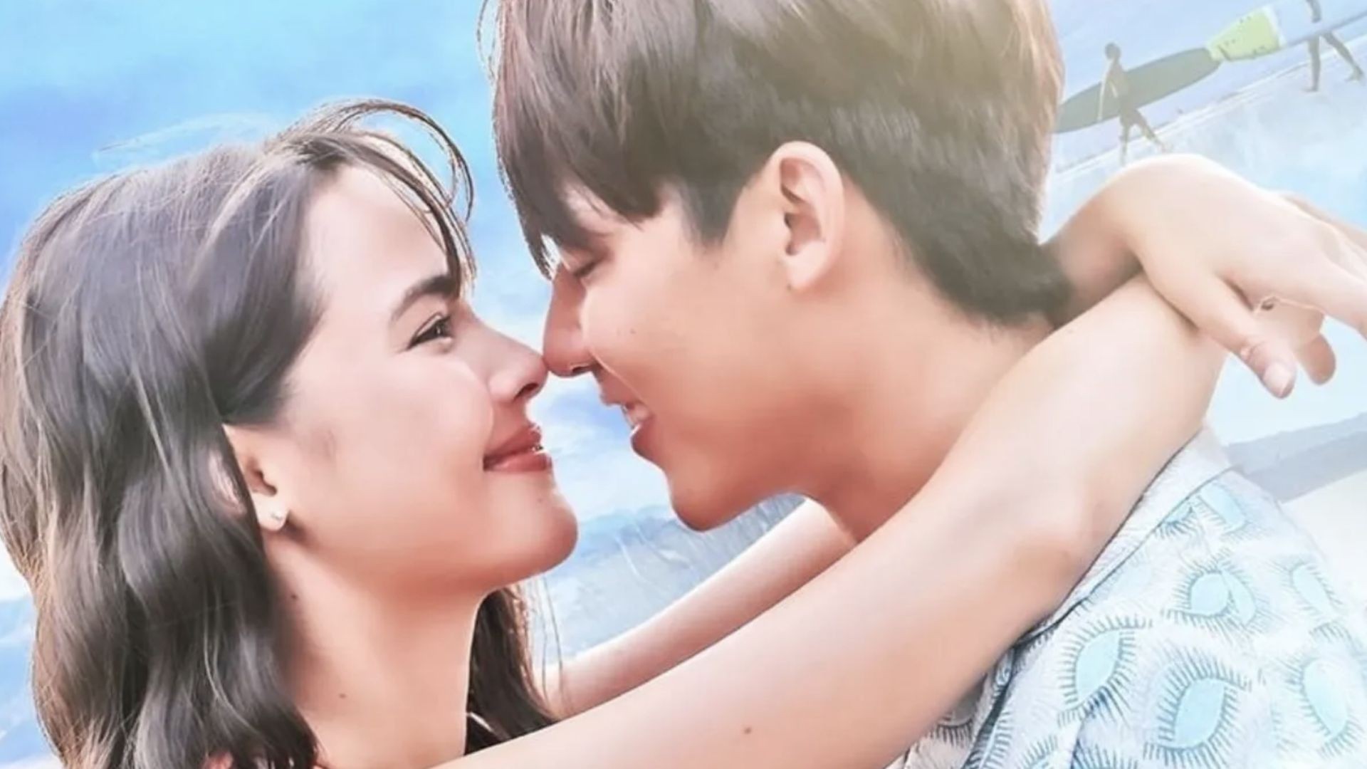 ⁣Love at First Night (2024) - En-Sub វគ្គ១