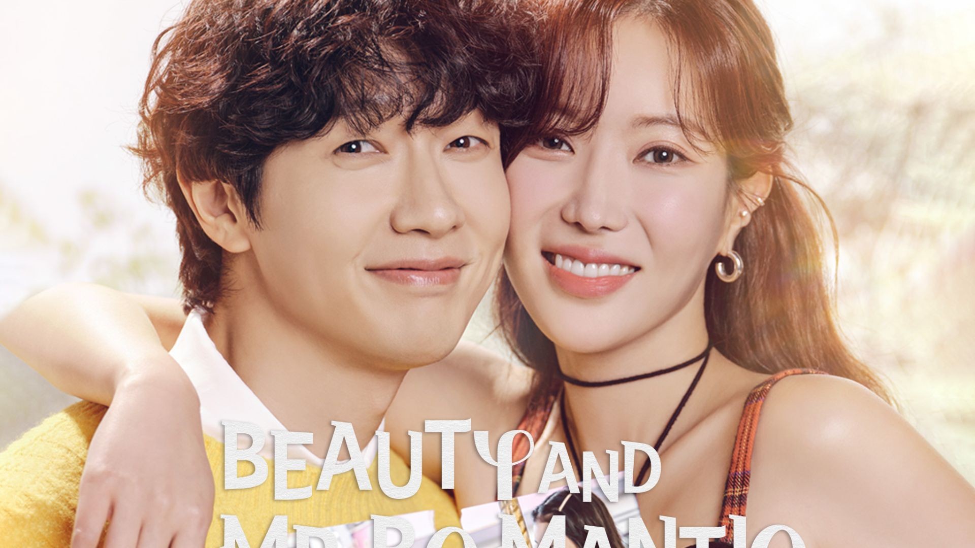 ⁣Beauty and Mr. Romantic (2024) En-Sub | Episode 5