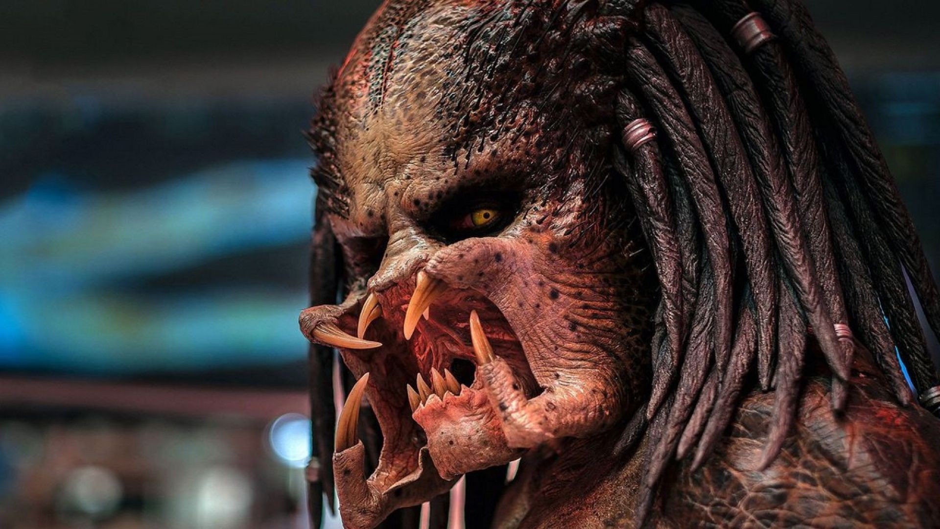 ⁣The Predator__ _ បីសាចអាវកាស - មួយរឿងពេញ _ GM និយាយរឿង