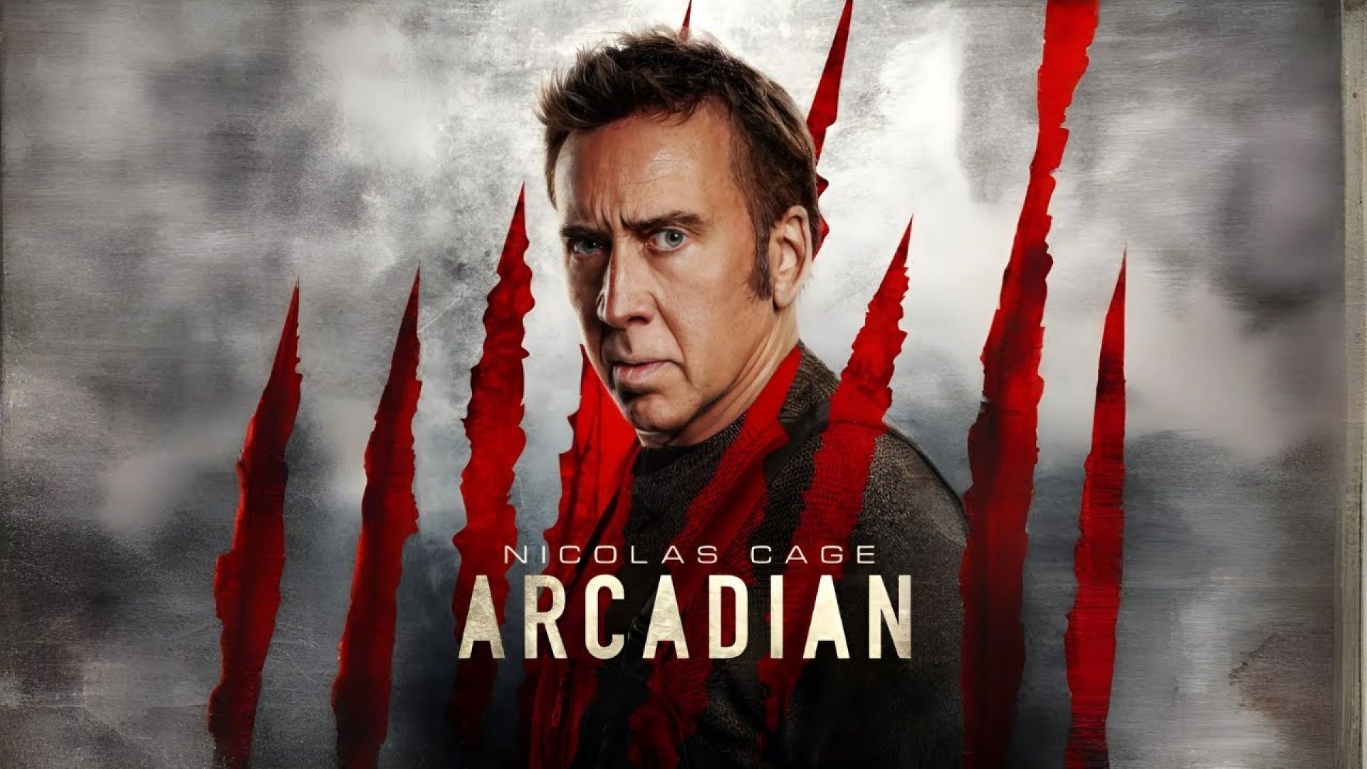 Arcadian (2024) full movie