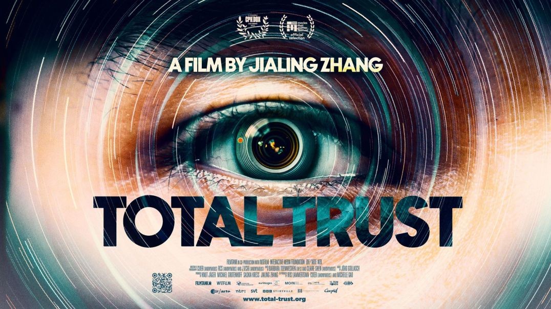 ⁣Total Trust 2023