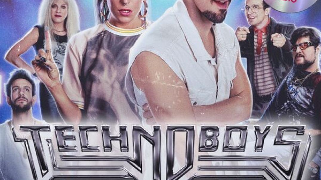 ⁣TechnoBoy 2024