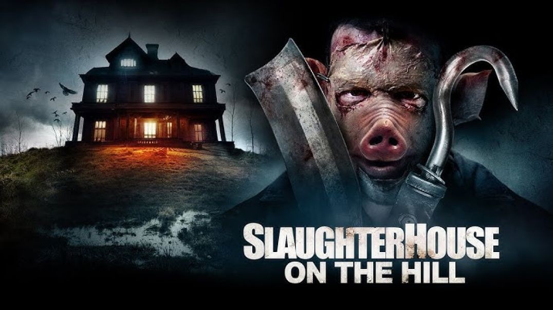 ⁣Slaughter house On The Hill 2024