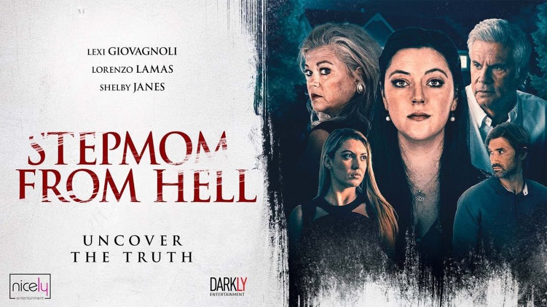 ⁣Stepmom from Hell 2024