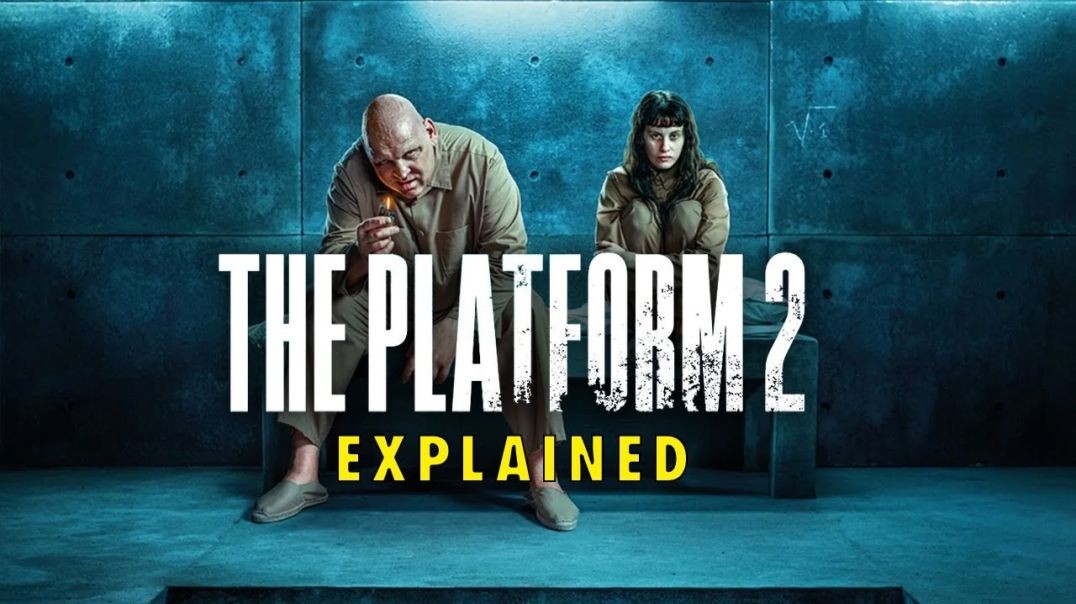 The Platform 2 (2024)