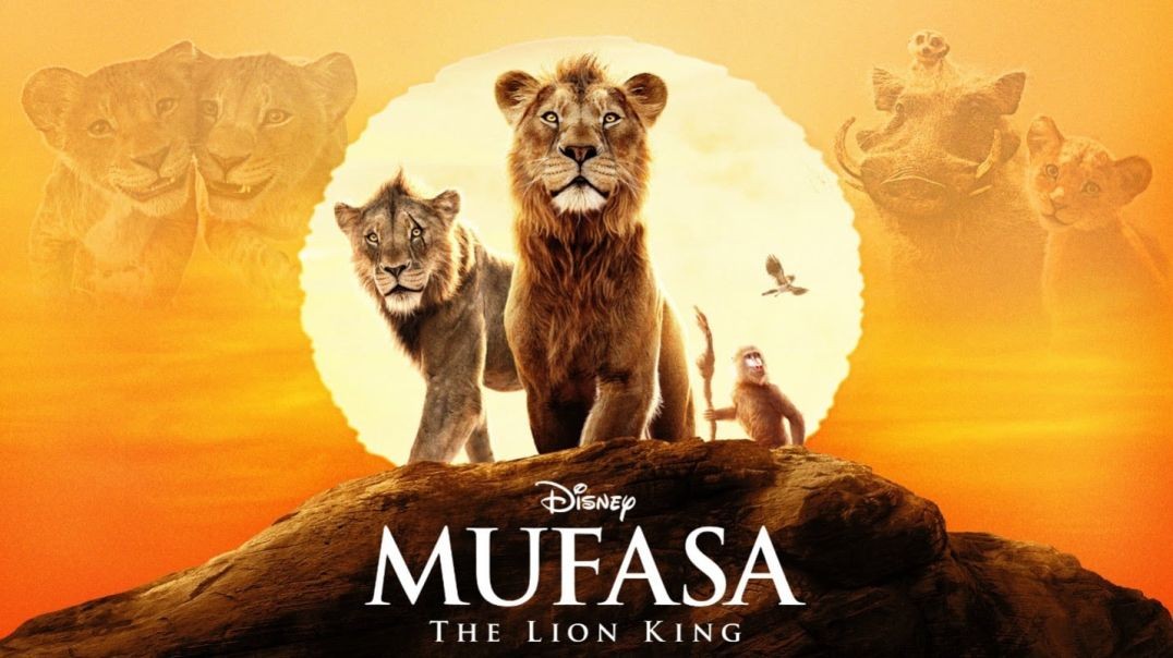 Musafa 2024 HD