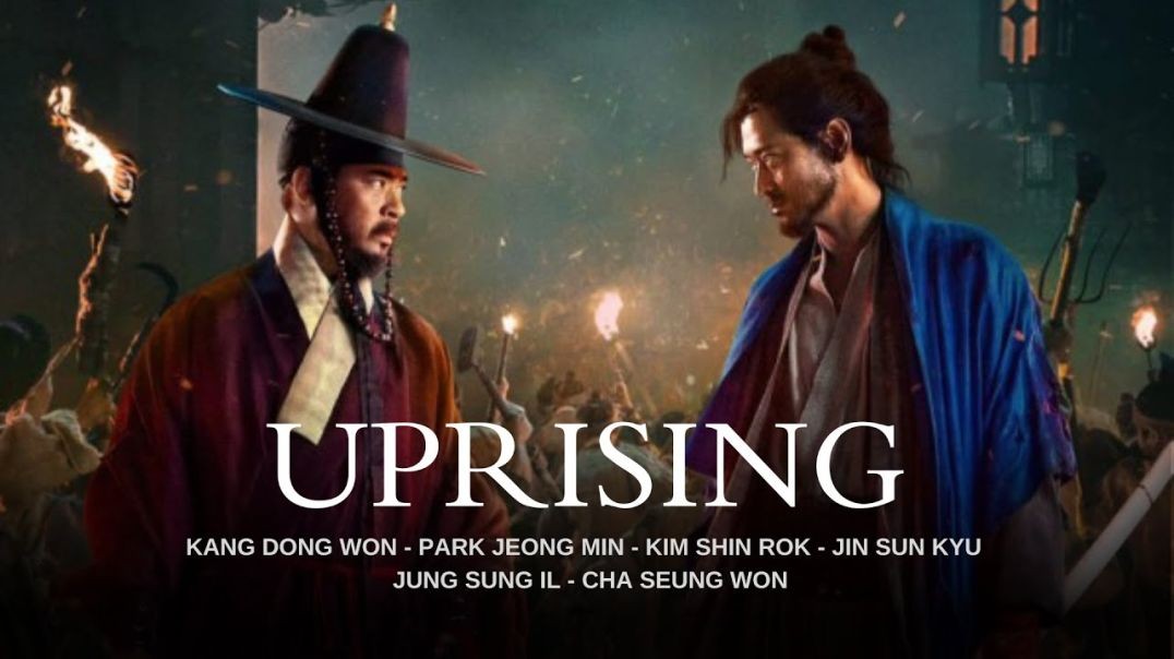 Uprising (2024)