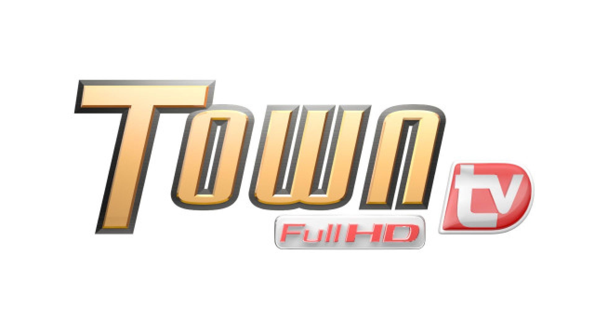 ទូរទស្សន៍ថោន | TownHD TV