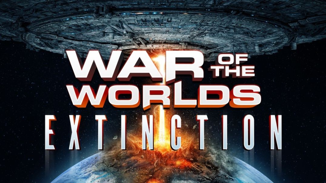 ⁣War of the Worlds: Extinction 2024