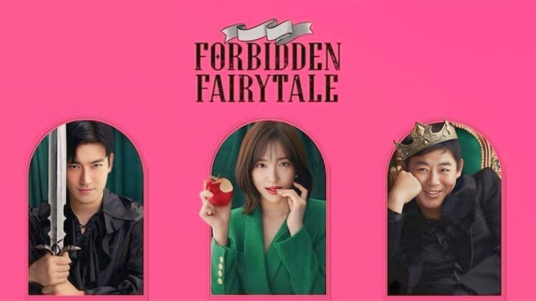 Forbidden Fairytale