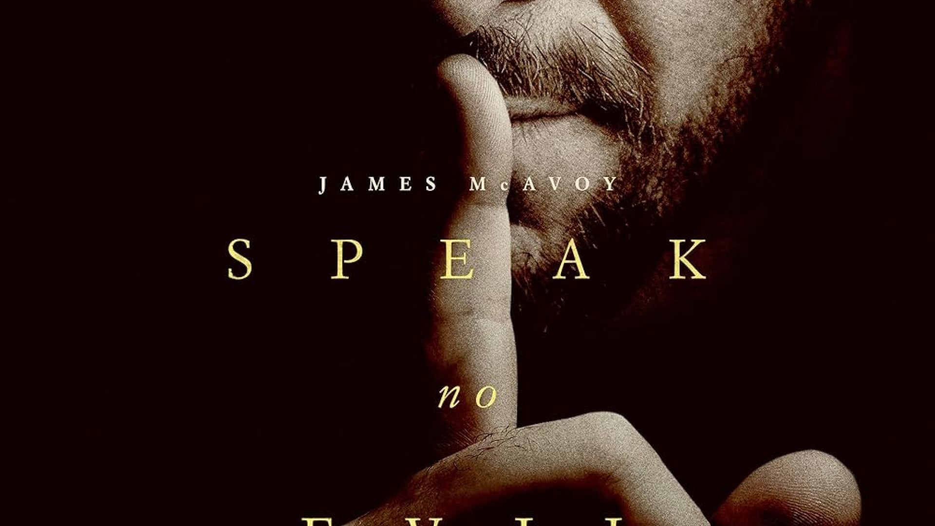 Speak No Evil 2024