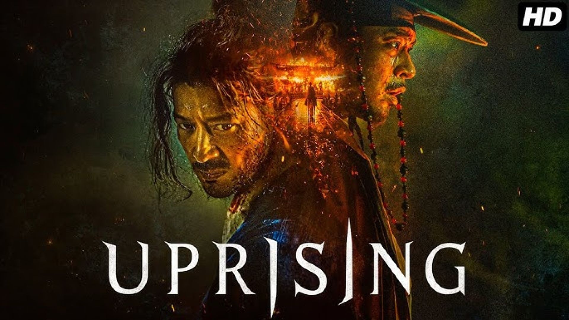 Uprising (2024)