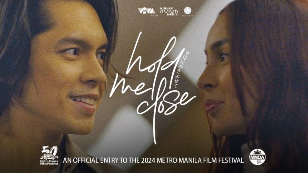 ⁣Hold Me Close (2024) Eng-Sub