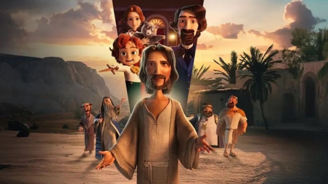 ⁣The King of Kings 2025 - Eng Sub