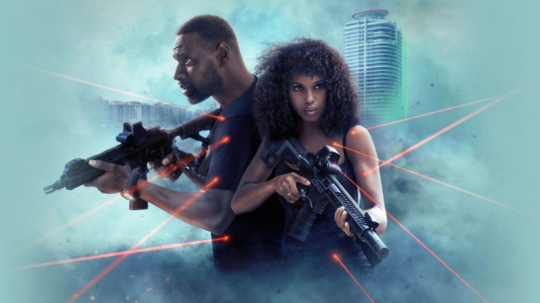 ⁣Shadow Force 2025 - Eng Sub